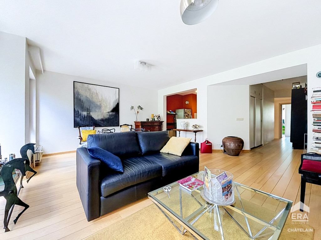 Rue Joseph II - 114 - - 1000