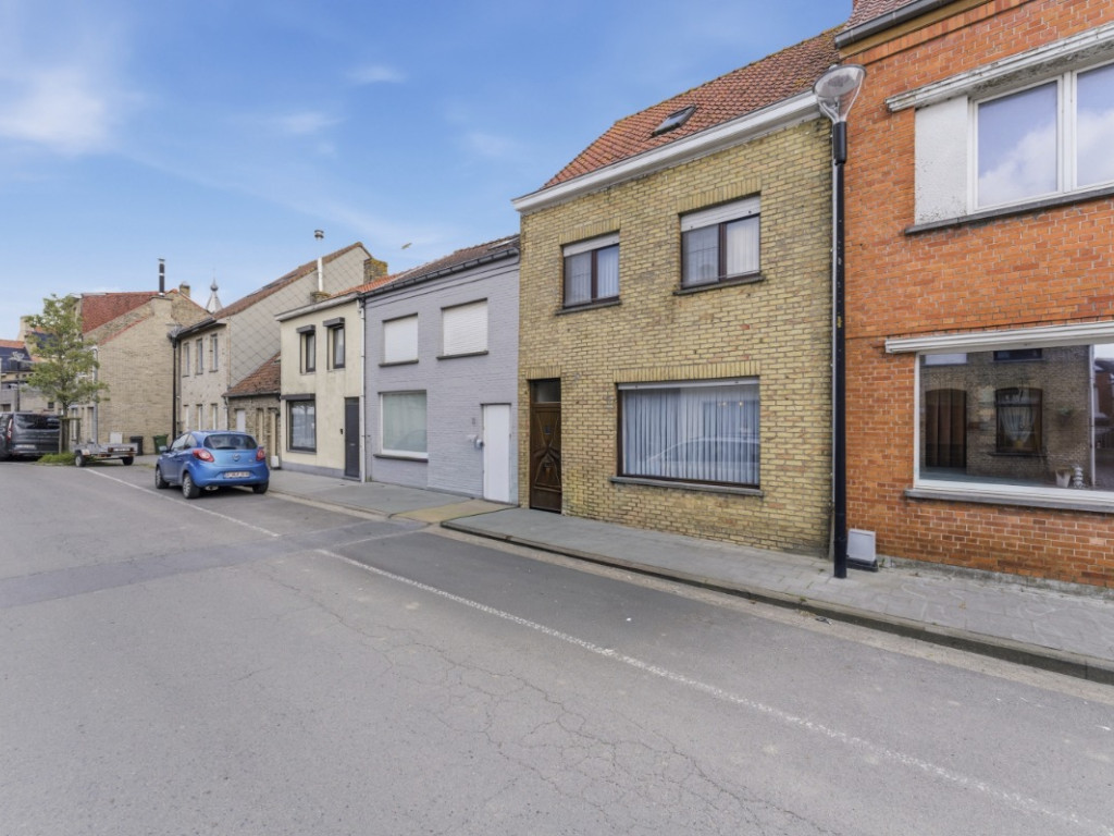 Putstraat - 13 - - 8690