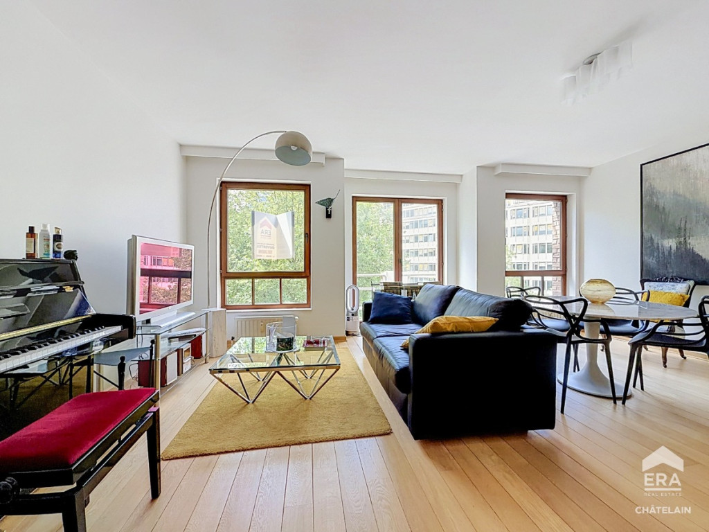 Rue Joseph II - 114 - - 1000