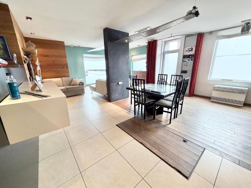 Izegemsestraat - 107 - - 8800