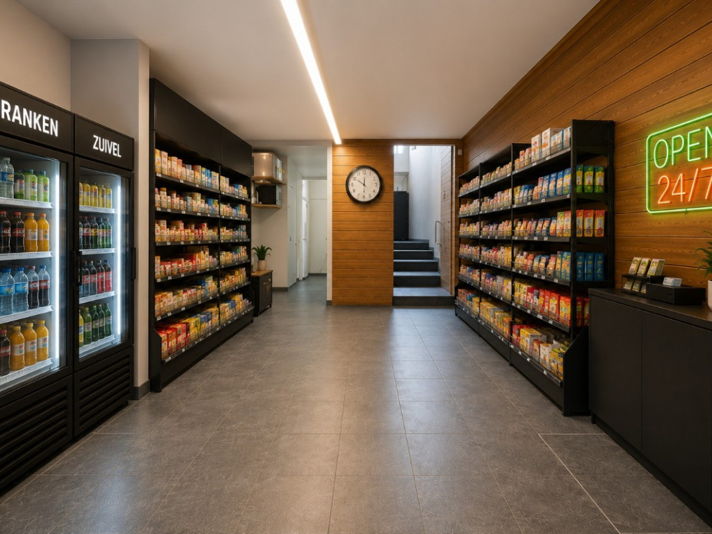 Lessensestraat - 67 - - 9500