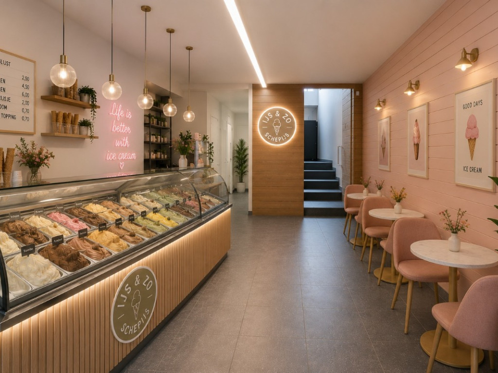 Lessensestraat - 67 - - 9500