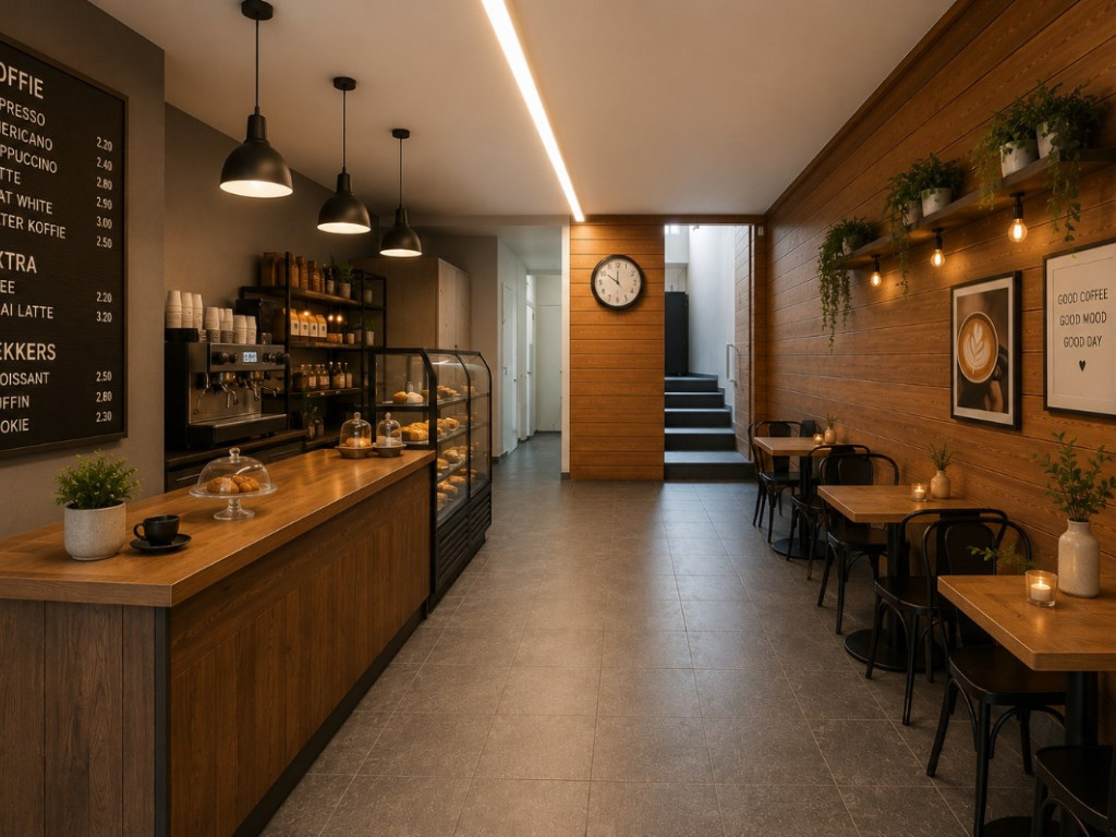 Lessensestraat - 67 - - 9500