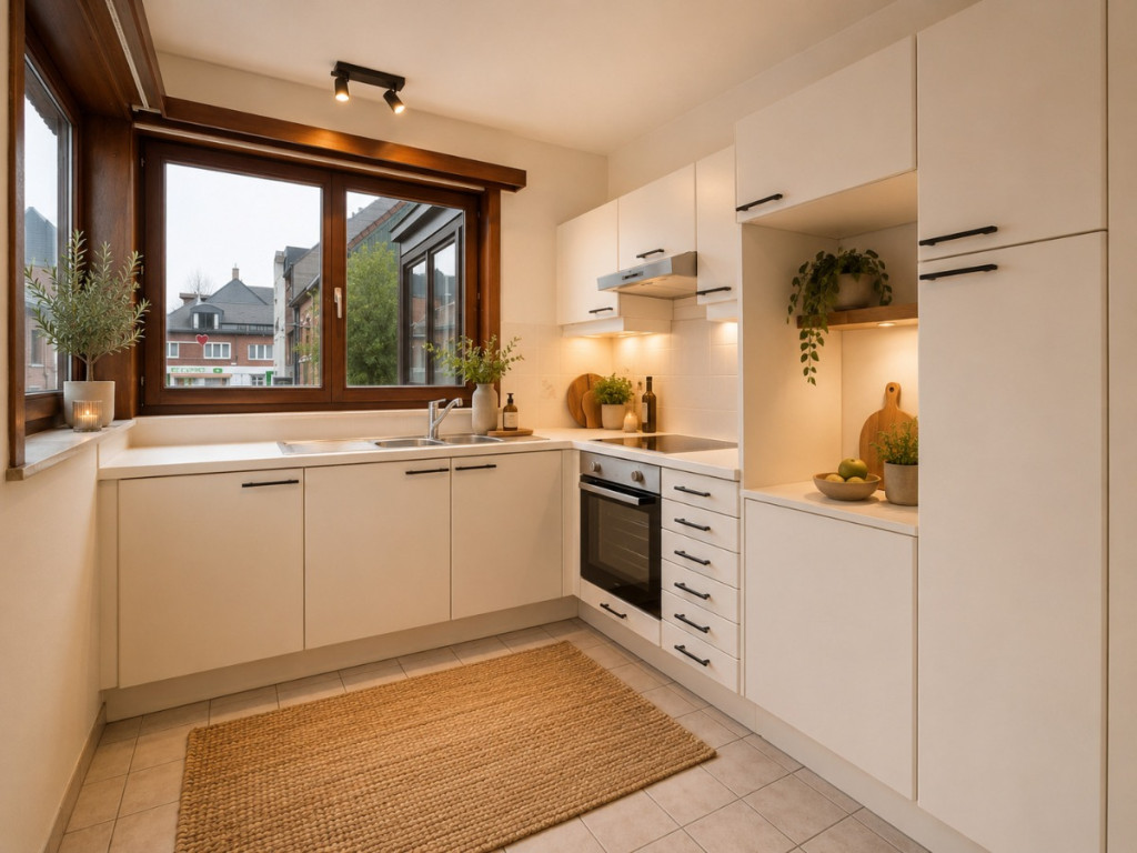 Kloosterstraat - 17 - A1 - 2880
