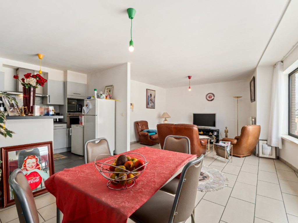 Brusselstraat - 81 - - 9400