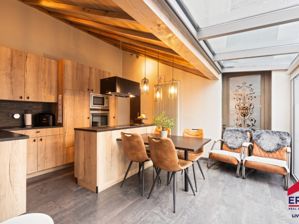 Achterstraat - 127A - - 9450