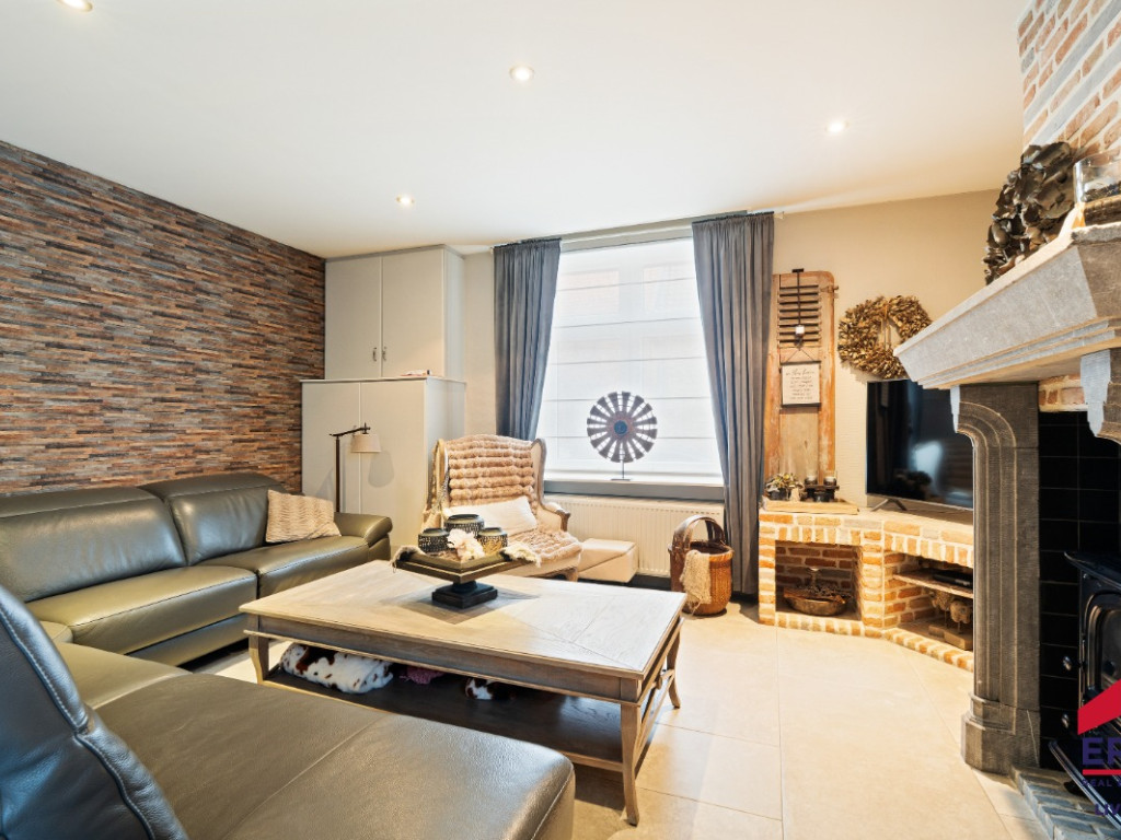 Achterstraat - 127A - - 9450