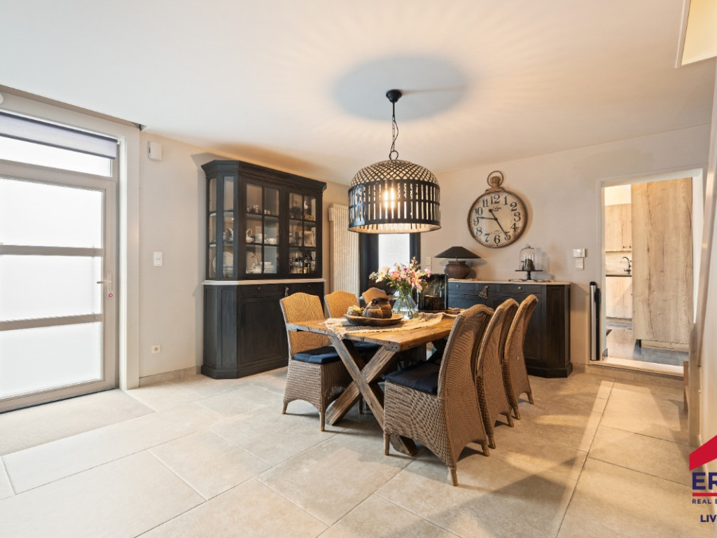 Achterstraat - 127A - - 9450