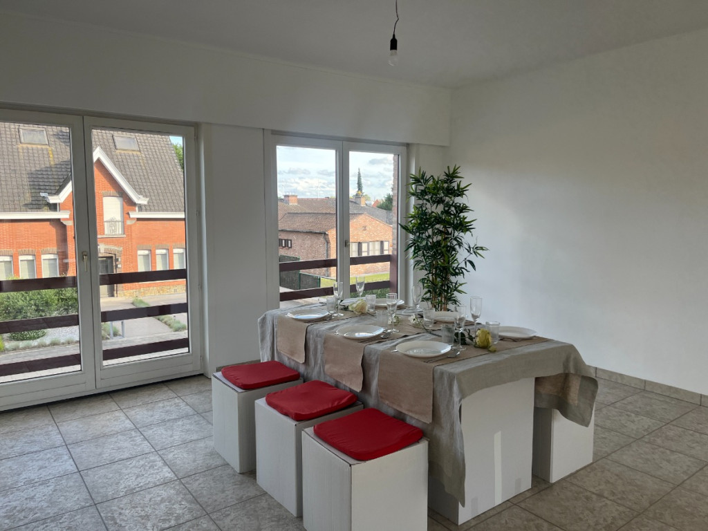 Guldensporenstraat - 60 - - 8530