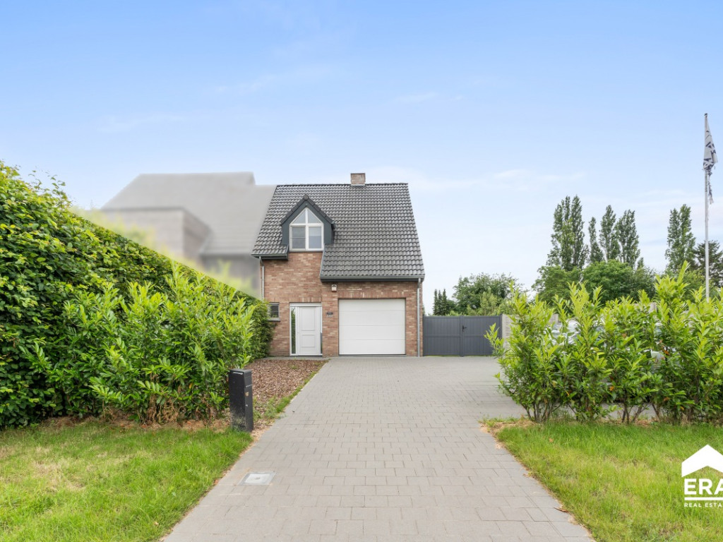 Sint-Truidensesteenweg - 677 - - 3300