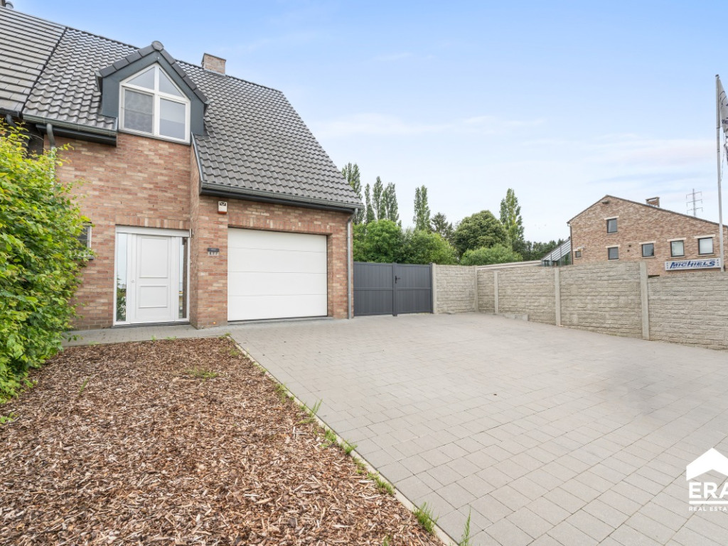 Sint-Truidensesteenweg - 677 - - 3300