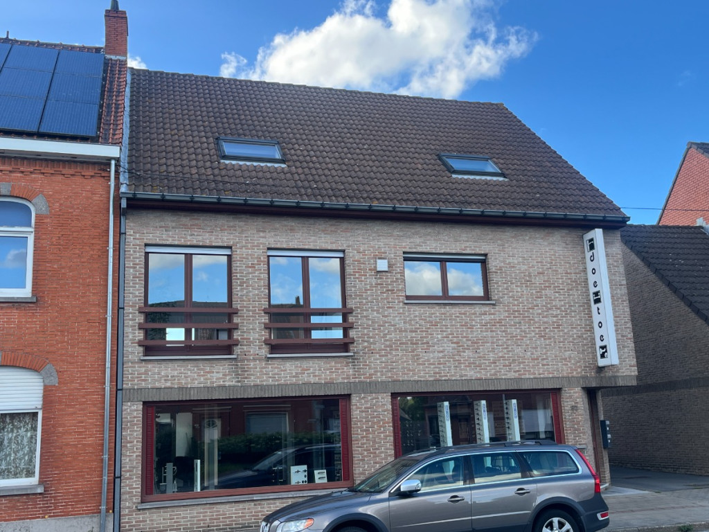 Guldensporenstraat - 60 - - 8530