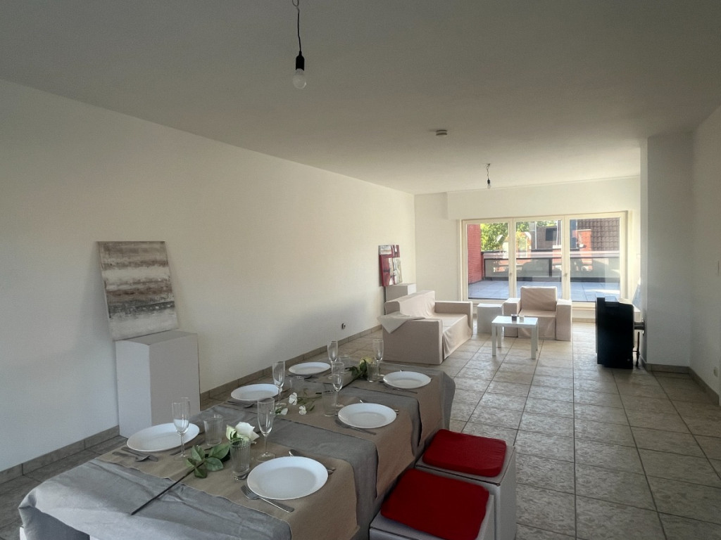Guldensporenstraat - 60 - - 8530