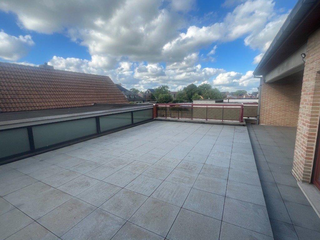 Guldensporenstraat - 60 - - 8530