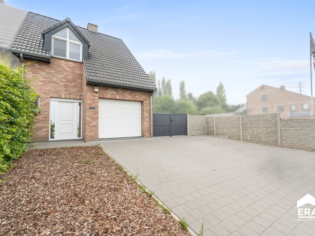 Sint-Truidensesteenweg - 677 - - 3300