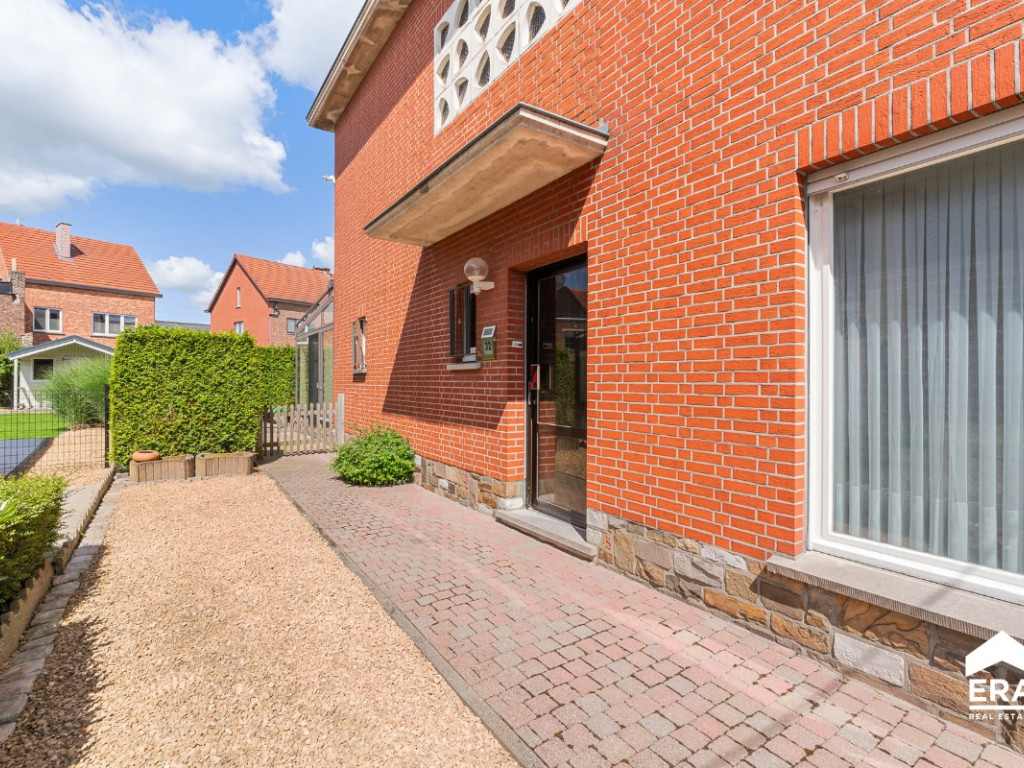 Kasteelstraat - 32 - - 3300