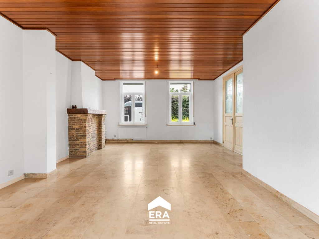 Kruisstraat - 4A - - 8750