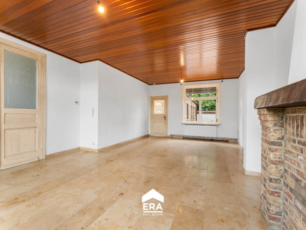 Kruisstraat - 4A - - 8750