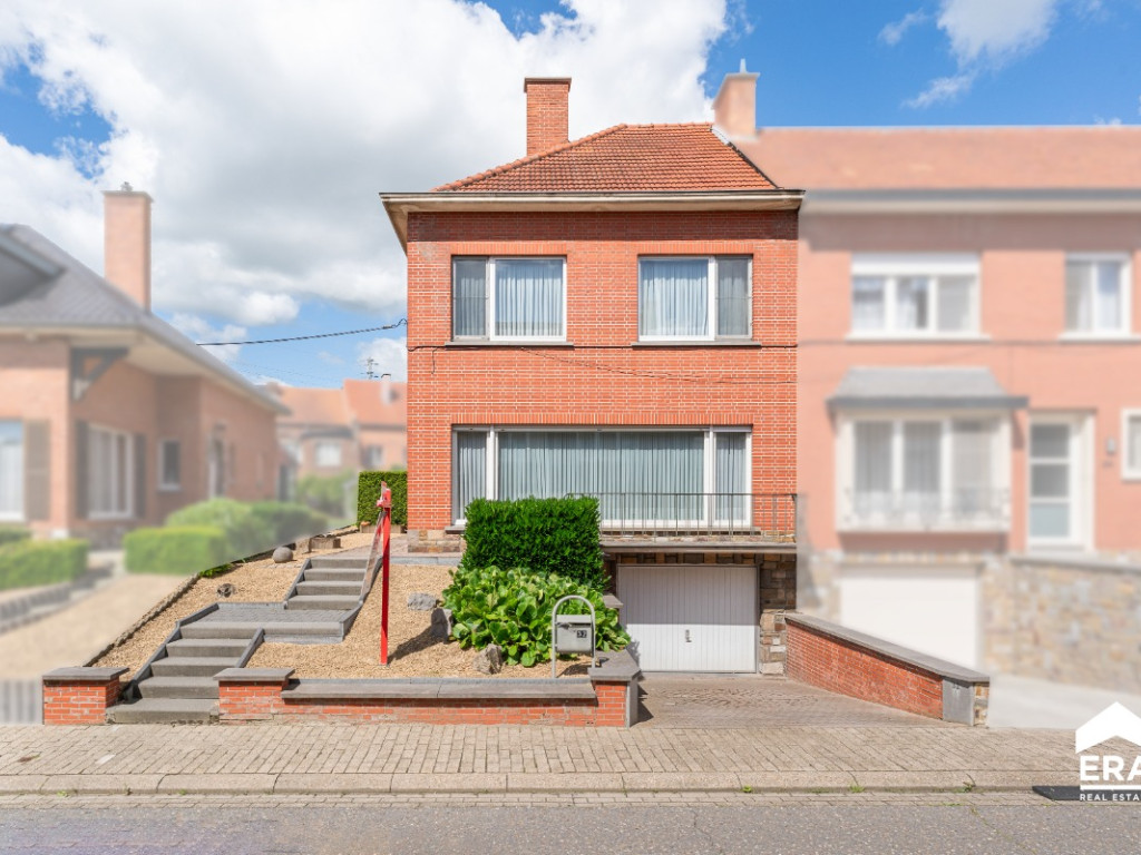 Kasteelstraat - 32 - - 3300