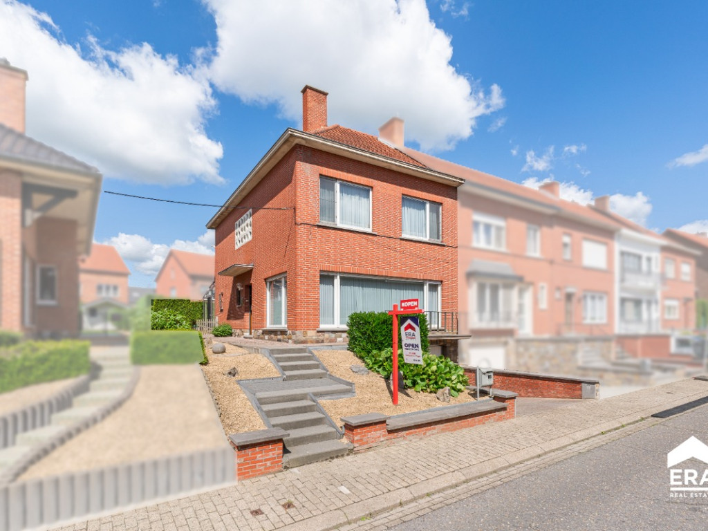 Kasteelstraat - 32 - - 3300