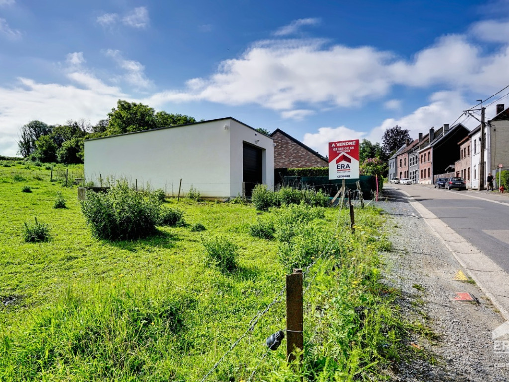 Rue de la Gare - 14 - - 1420