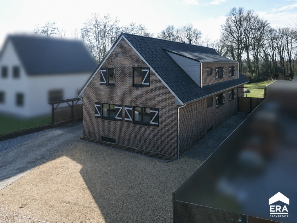Biegrachtstraat - 31 - - 3600