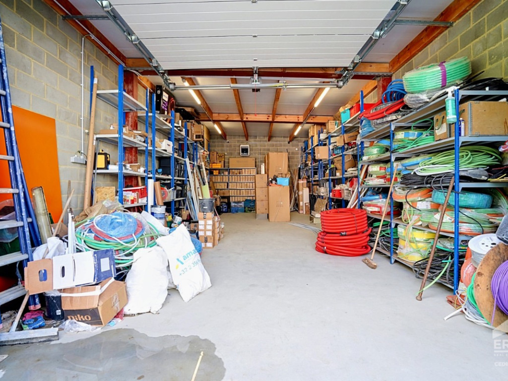 Rue de la Gare - 14 - - 1420