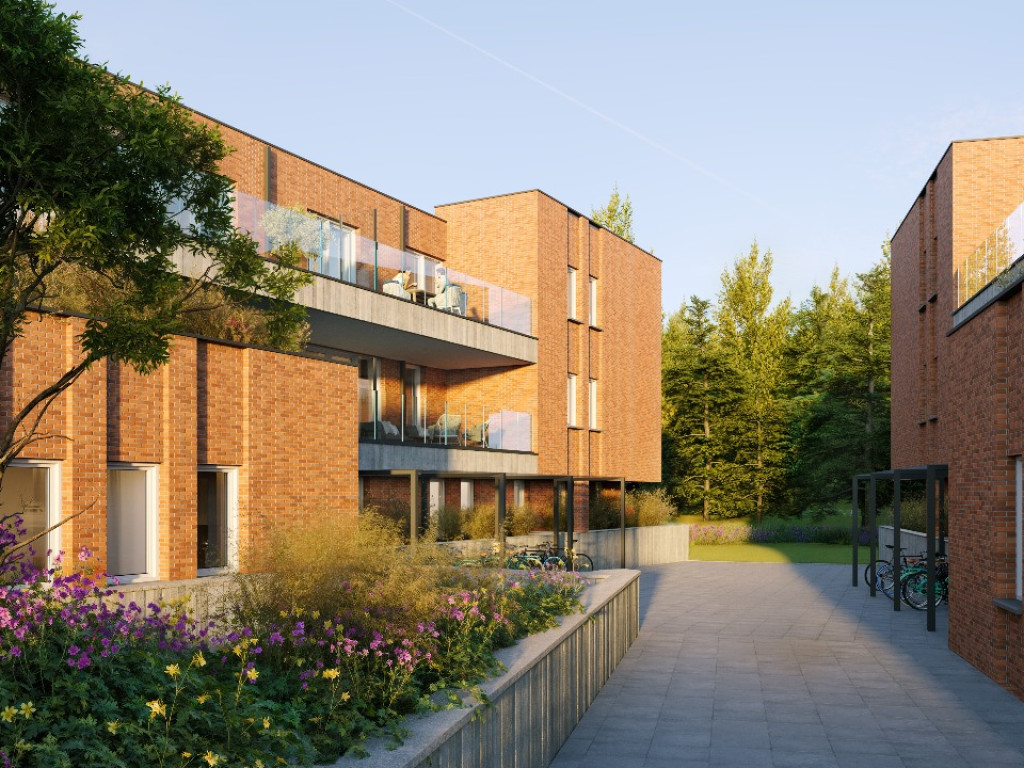 Kleibeekstraat - 58 - - W002 - 9100