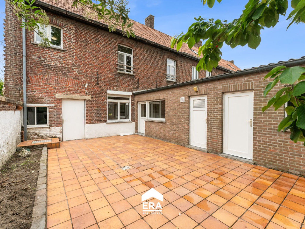 Kruisstraat - 4A - - 8750