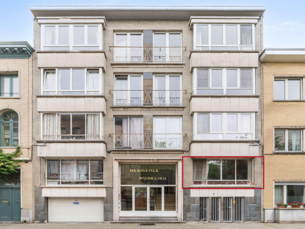 Bisschopstraat - 62 - - 2060