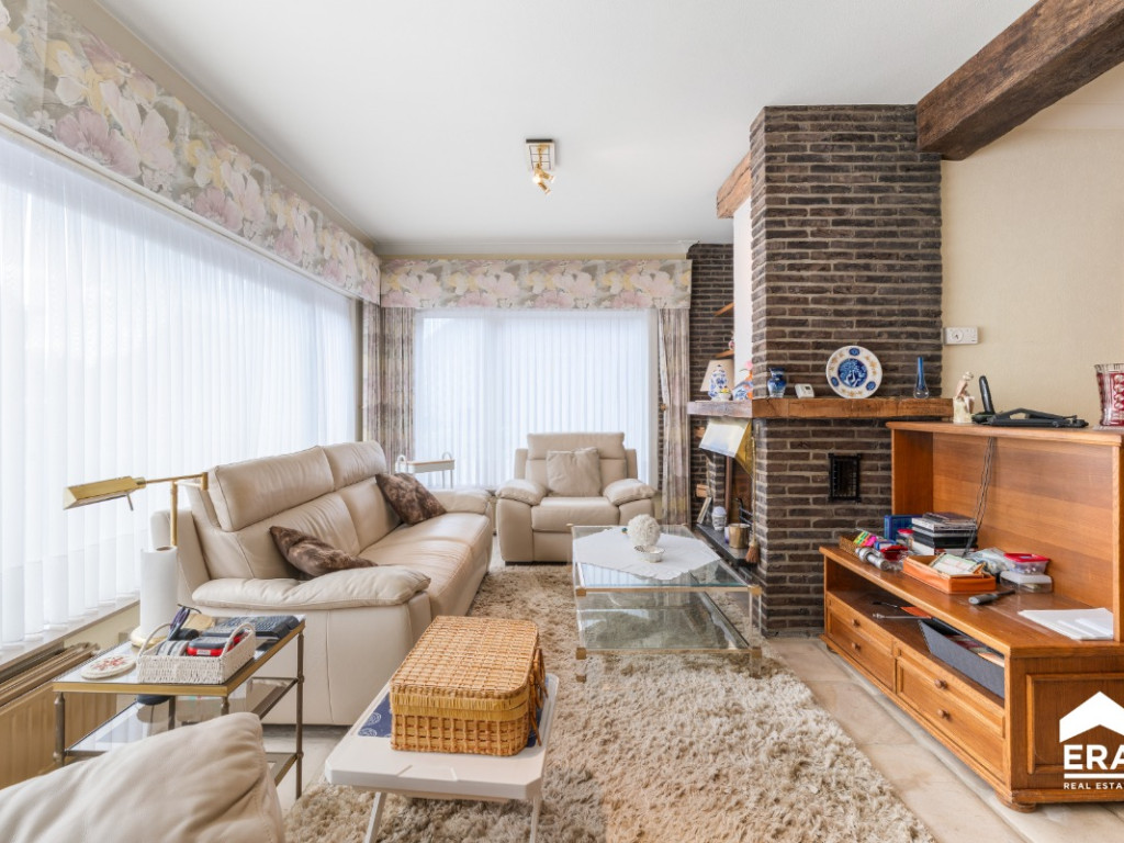 Kasteelstraat - 32 - - 3300