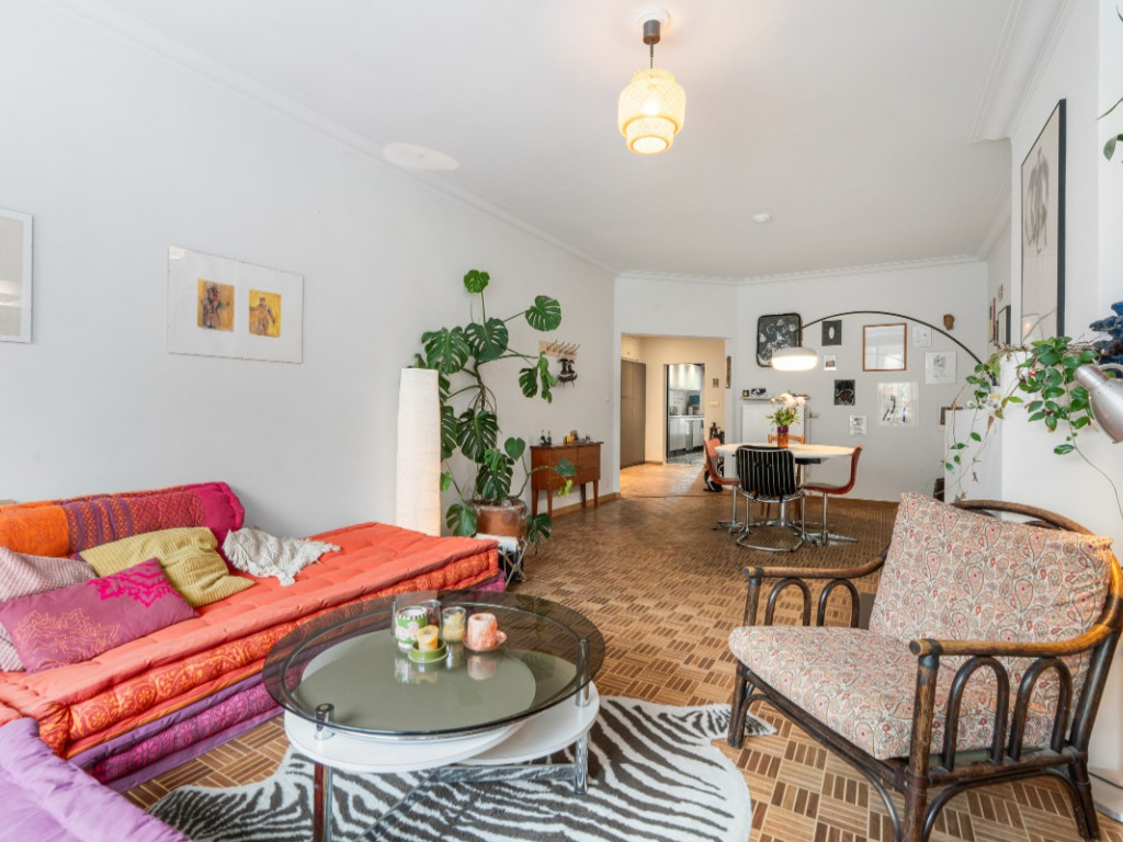 Bisschopstraat - 62 - - 2060