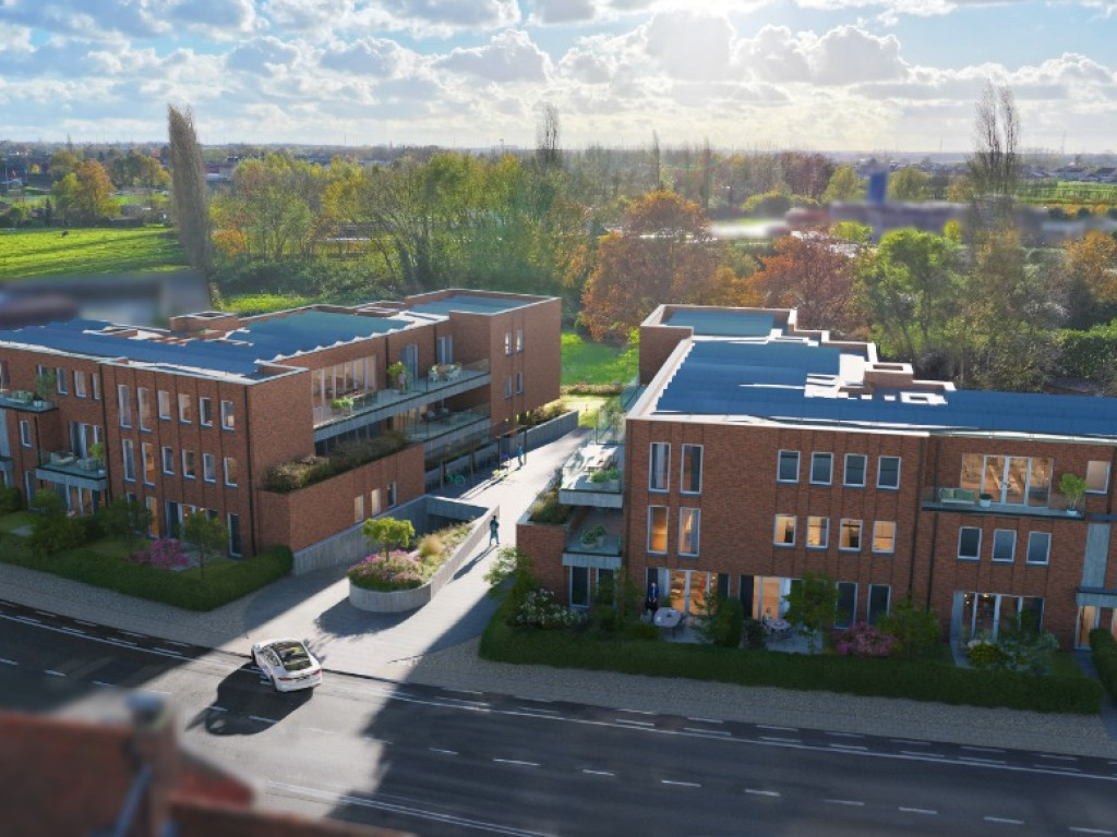 Kleibeekstraat - 58 - - B003 - 9100