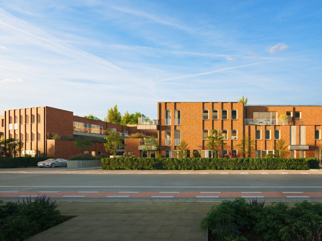 Kleibeekstraat - 58 - - B004 - 9100