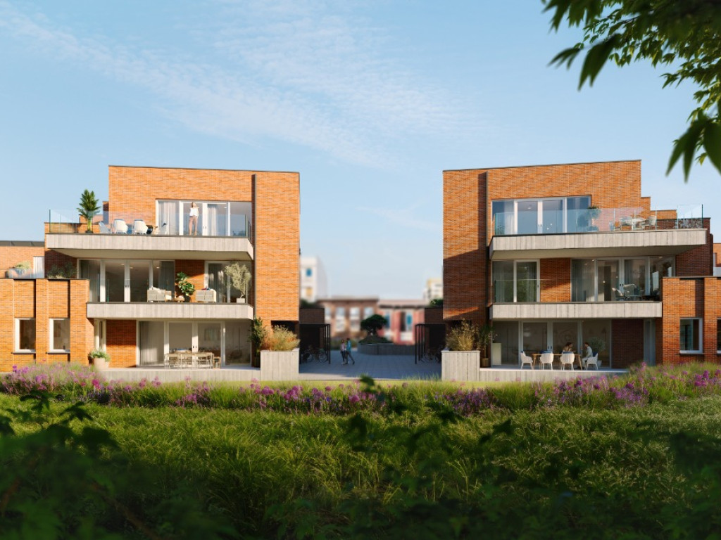 Kleibeekstraat - 58 - - B004 - 9100