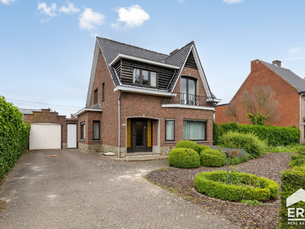 Rijn - 192 - - 2440