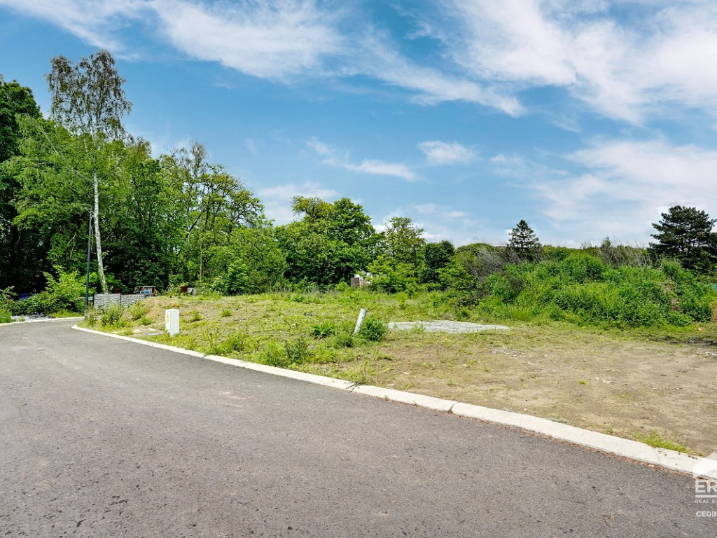 Rue Arsène Matton - LOT 4 - - LOT 4 - 1325