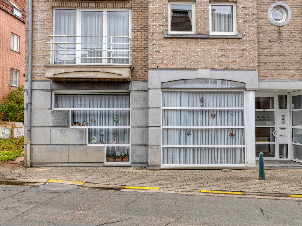 Michel Theysstraat - 91 - - 3290