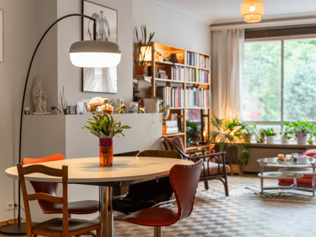 Bisschopstraat - 62 - - 2060