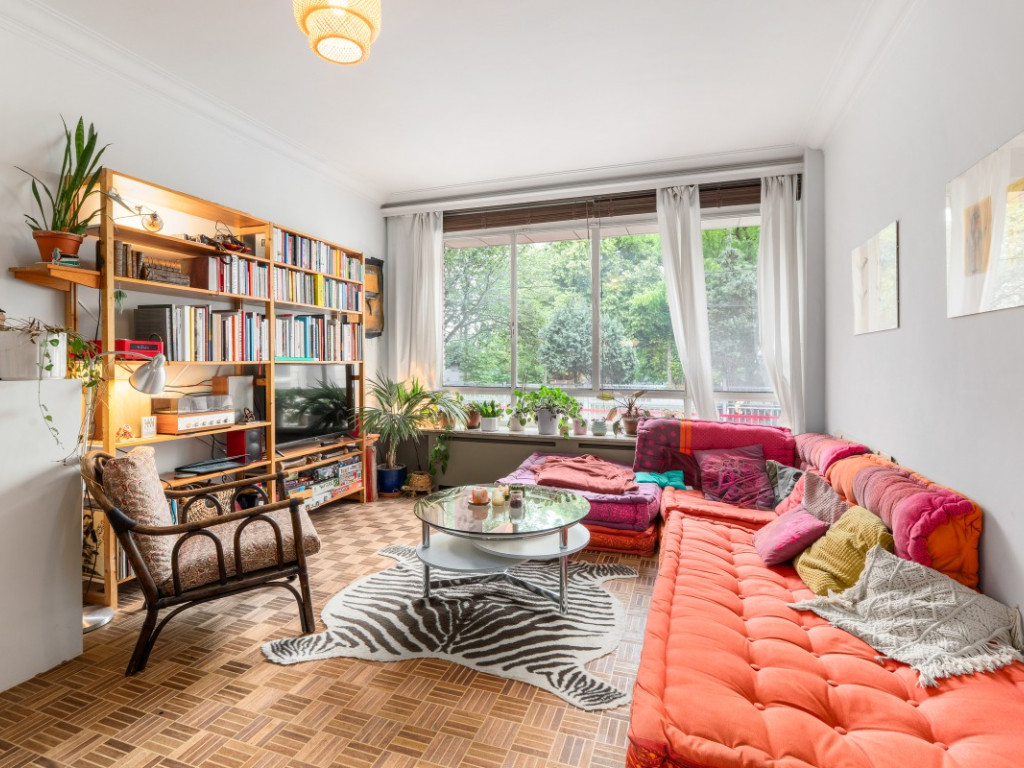 Bisschopstraat - 62 - - 2060