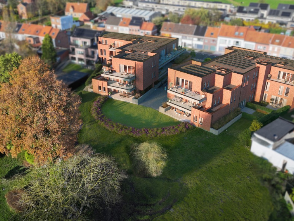 Kleibeekstraat - 58 - - B202 - 9100