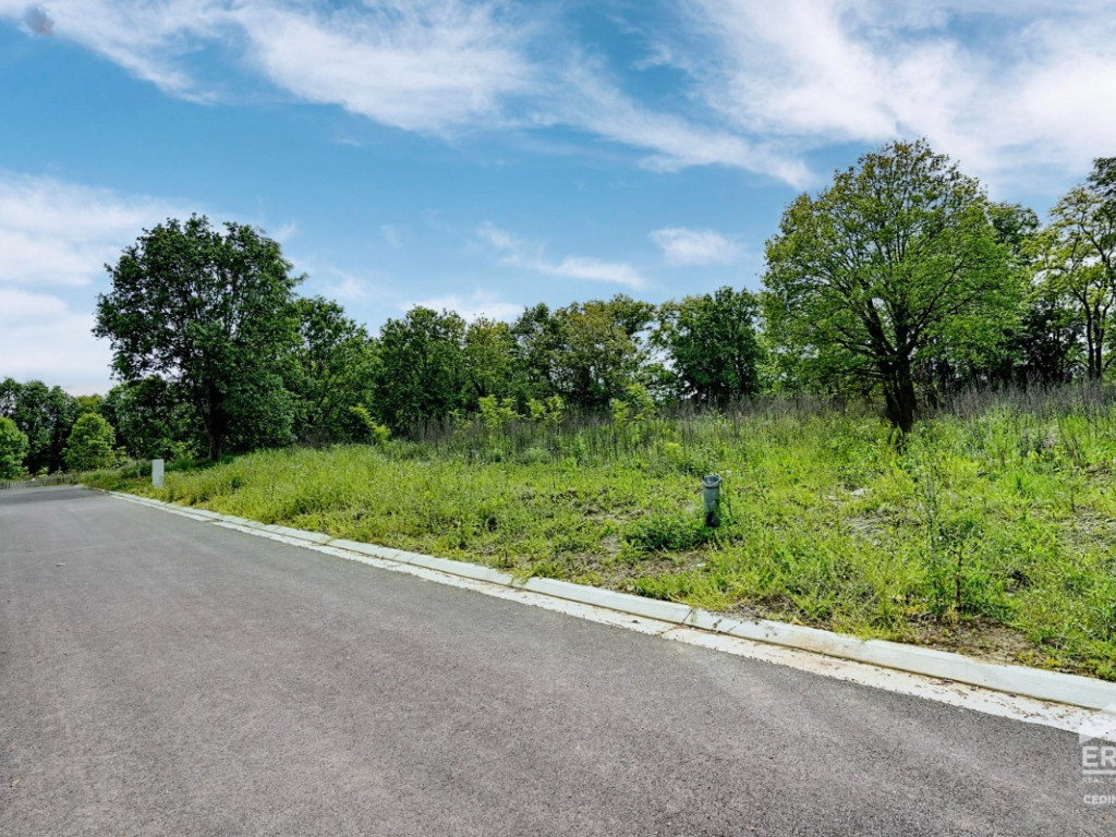 Rue Arsène Matton - LOT 2 - - LOT 2 - 1325