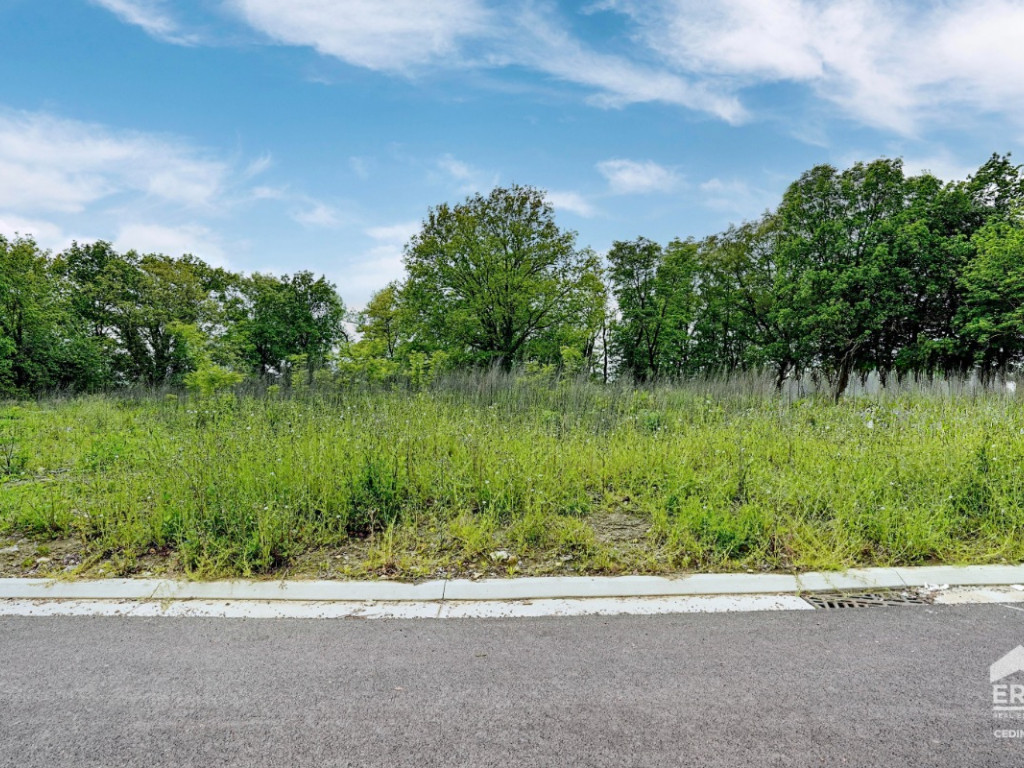 Rue Arsène Matton - LOT 1 - - LOT 1 - 1325