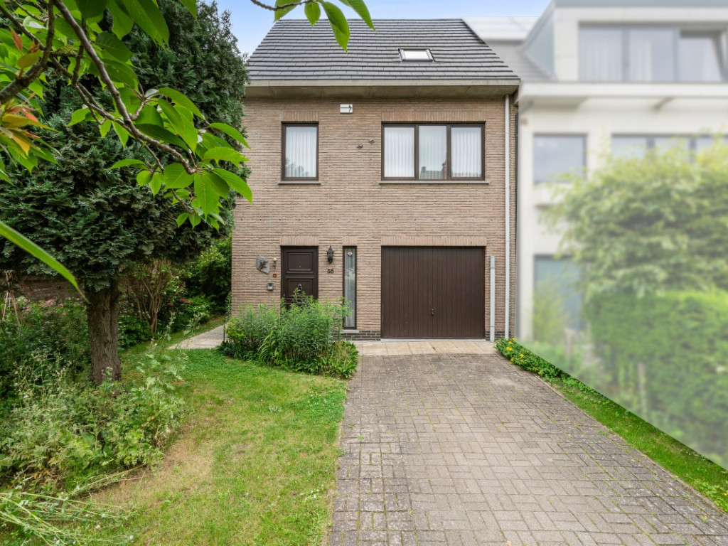 Heuvelstraat - 35 - - 2530