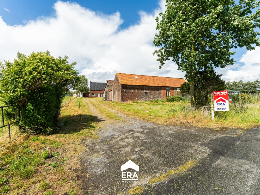 Cauwenteynestraat - 11 - - 8750