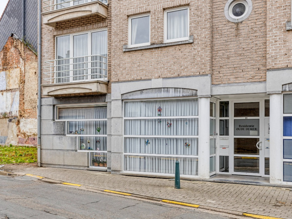 Michel Theysstraat - 91 - - 3290
