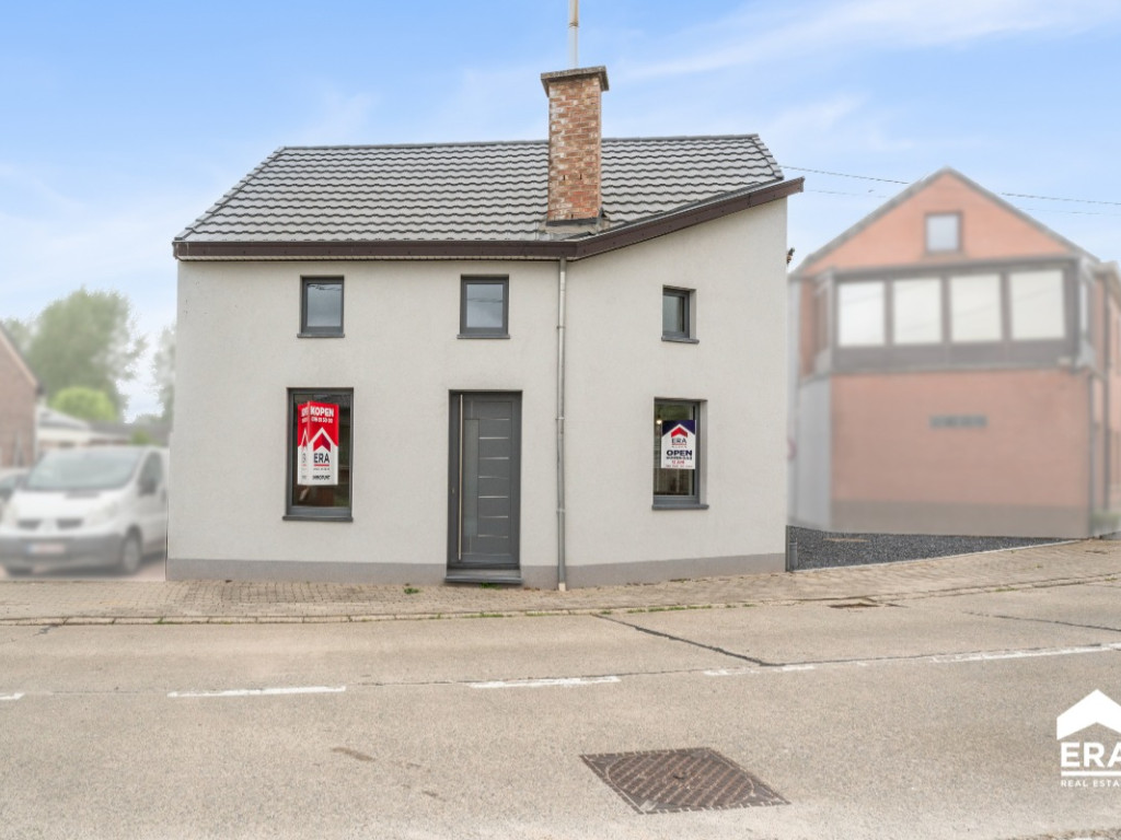Ransbergstraat - 18 - - 3350