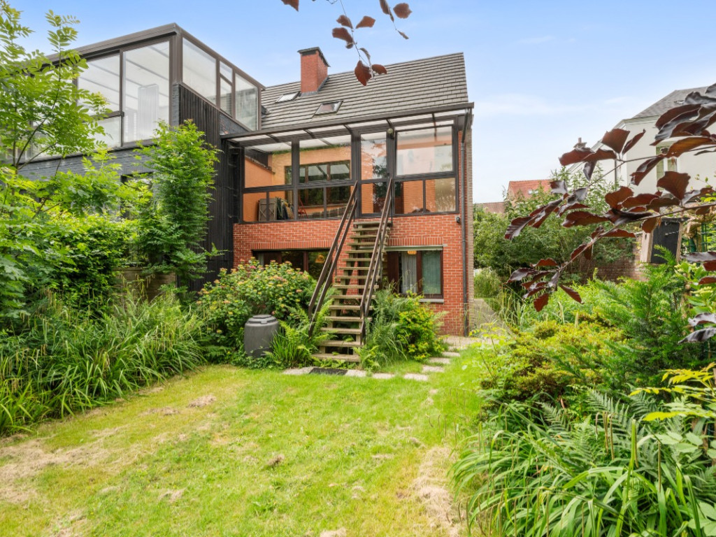 Heuvelstraat - 35 - - 2530
