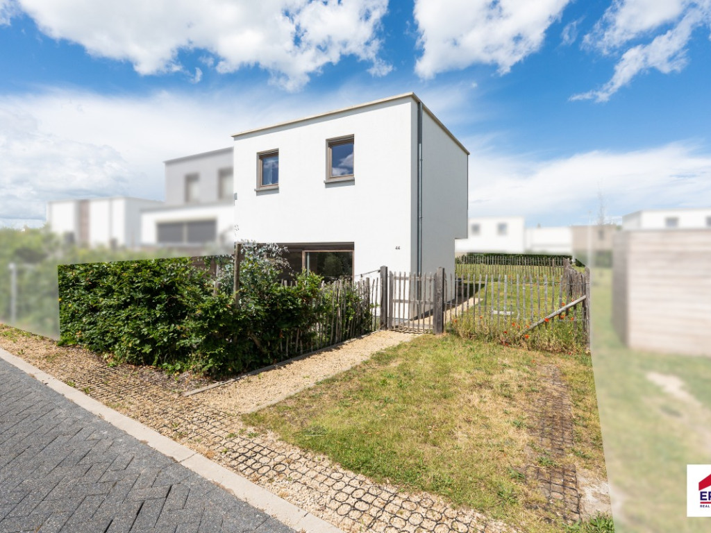 domein de witte oase - 44 - - 8670