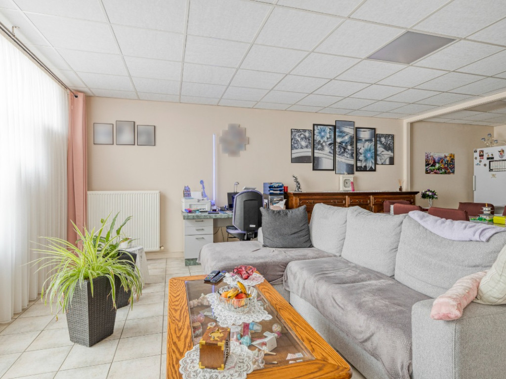 Michel Theysstraat - 91 - - 3290